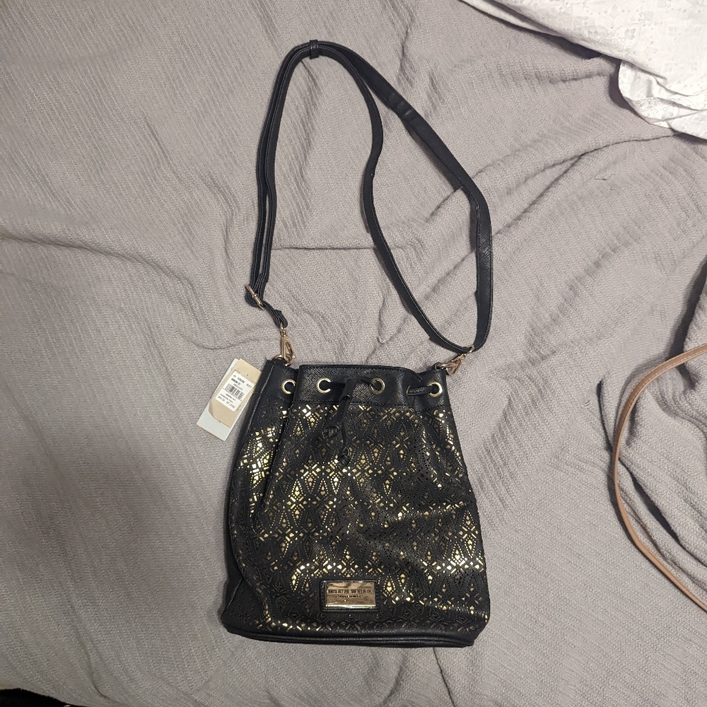 Convertible Bag